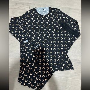 Marine Serre Set sz M